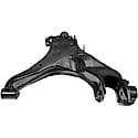 Suspension Control Arm