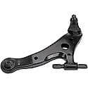 Suspension Control Arm