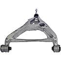 Suspension Control Arm