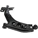 Suspension Control Arm