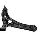 Suspension Control Arm