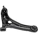 Suspension Control Arm