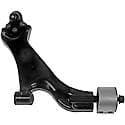 Suspension Control Arm