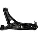 Suspension Control Arm