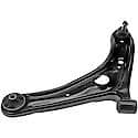 Suspension Control Arm