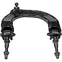 Suspension Control Arm