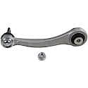 Control Arm and Ball Joint Assembly