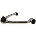 Control Arm and Ball Joint Assembly