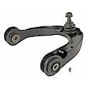 Control Arm and Ball Joint Assembly