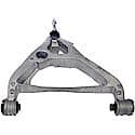 Suspension Control Arm