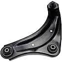 Suspension Control Arm