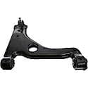 Suspension Control Arm