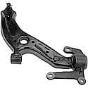 Suspension Control Arm