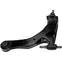 Suspension Control Arm