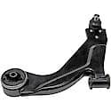 Suspension Control Arm