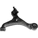 Suspension Control Arm