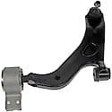 Suspension Control Arm