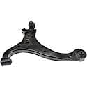 Suspension Control Arm