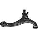 Suspension Control Arm