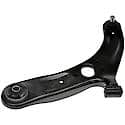 Suspension Control Arm