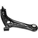 Suspension Control Arm