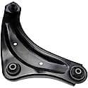 Suspension Control Arm