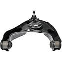 Suspension Control Arm