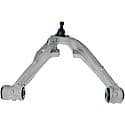 Suspension Control Arm