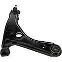 Suspension Control Arm