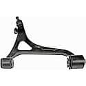 Suspension Control Arm