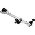 Suspension Control Arm