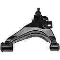 Suspension Control Arm