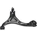 Suspension Control Arm