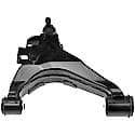 Suspension Control Arm