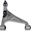 Suspension Control Arm