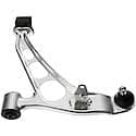 Suspension Control Arm