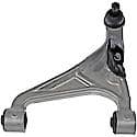 Suspension Control Arm