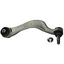 Control Arm and Ball Joint Assembly