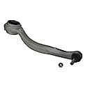 Control Arm and Ball Joint Assembly