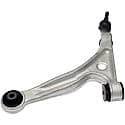 Suspension Control Arm