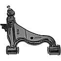 Suspension Control Arm