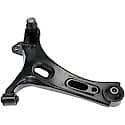 Suspension Control Arm