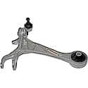 Suspension Control Arm