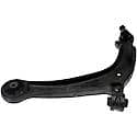 Suspension Control Arm