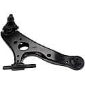 Suspension Control Arm