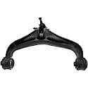 Suspension Control Arm