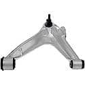 Suspension Control Arm