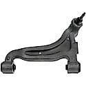 Suspension Control Arm