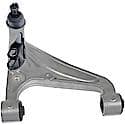 Suspension Control Arm