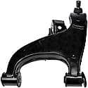 Suspension Control Arm